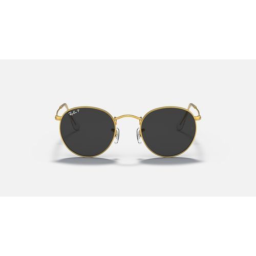 Ray-Ban Round Metal