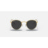 Ray-Ban Round Metal