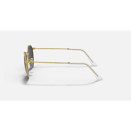 Ray-Ban Round Metal
