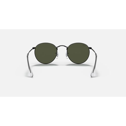 Ray-Ban Round Metal