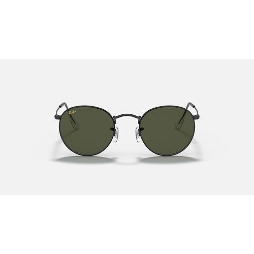 Ray-Ban Round Metal