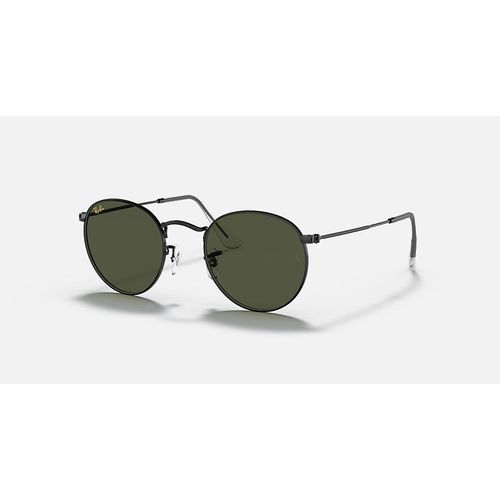 Load image into Gallery viewer, Ray-Ban Round Metal
