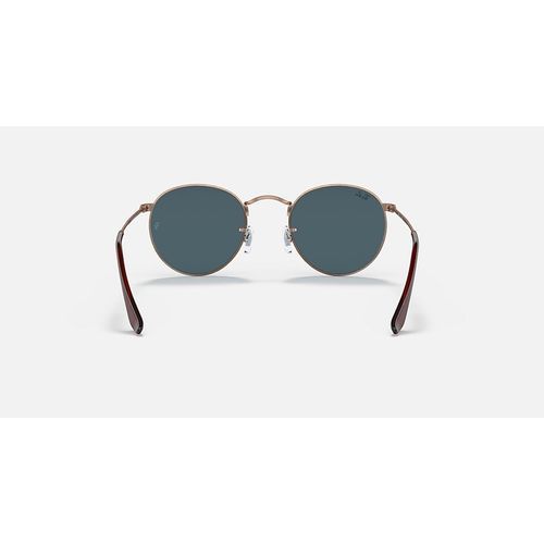 Ray-Ban Round Metal
