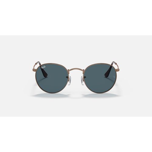 Ray-Ban Round Metal