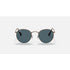 Ray-Ban Round Metal