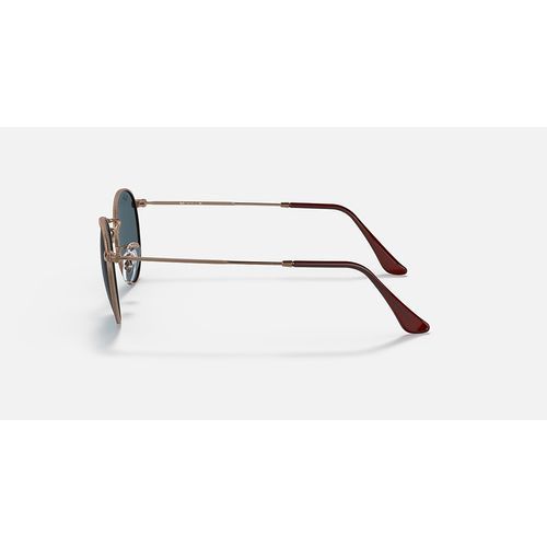 Ray-Ban Round Metal