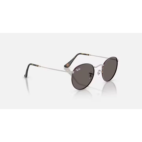Ray-Ban Round Metal