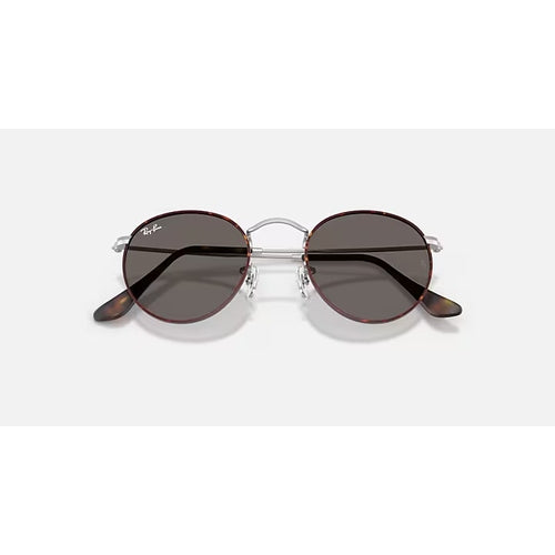 Ray-Ban Round Metal