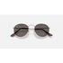 Ray-Ban Round Metal
