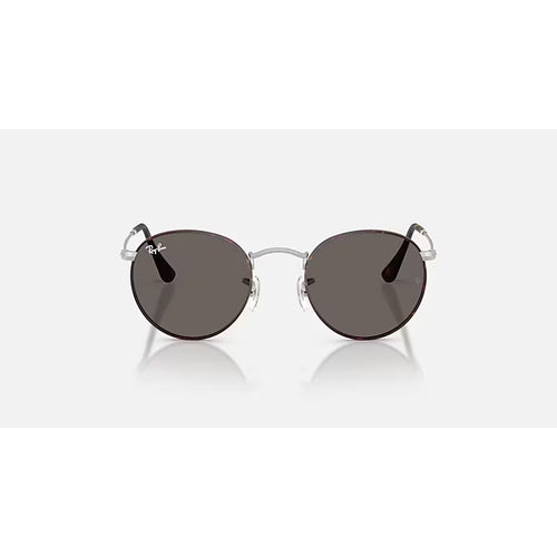 Ray-Ban Round Metal