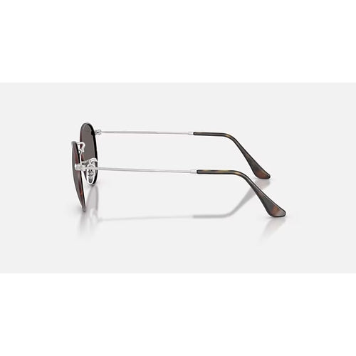 Ray-Ban Round Metal