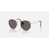 Ray-Ban Round Metal
