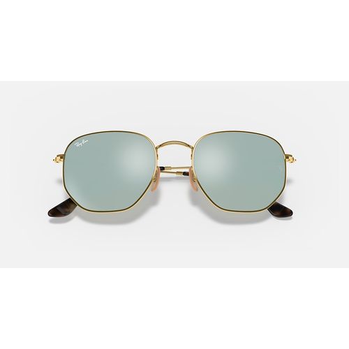 Ray-Ban Hexagonal