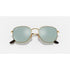 Ray-Ban Hexagonal