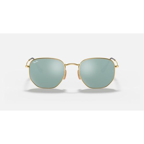 Ray-Ban Hexagonal