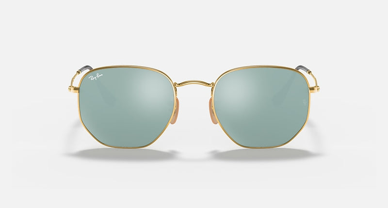 Load image into Gallery viewer, Ray-Ban Hexagonal
