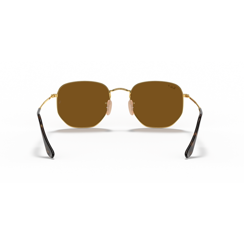 Ray-Ban Hexagonal
