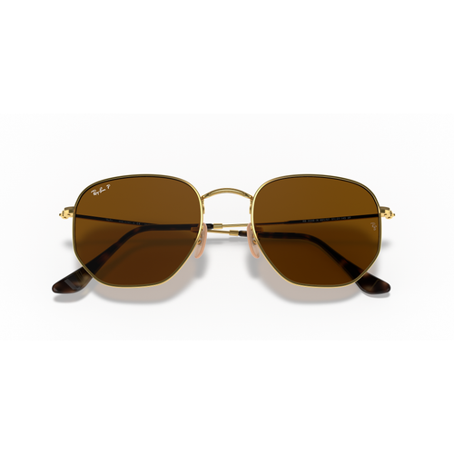 Ray-Ban Hexagonal