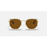 Ray-Ban Hexagonal