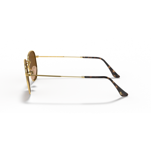 Ray-Ban Hexagonal