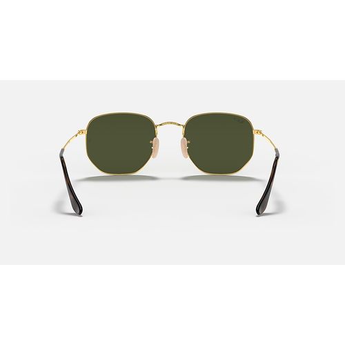 Load image into Gallery viewer, Ray-Ban Hexagonal
