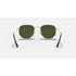 Ray-Ban Hexagonal