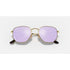 Ray-Ban Hexagonal