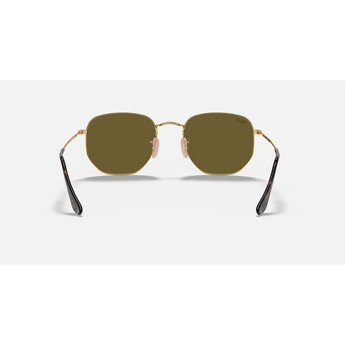 Ray-Ban Hexagonal