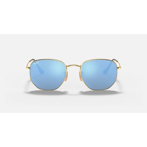 Ray-Ban Hexagonal
