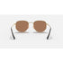 Ray-Ban Hexagonal