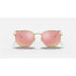Ray-Ban Hexagonal