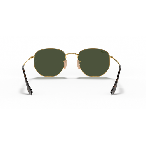 Ray-Ban Hexagonal