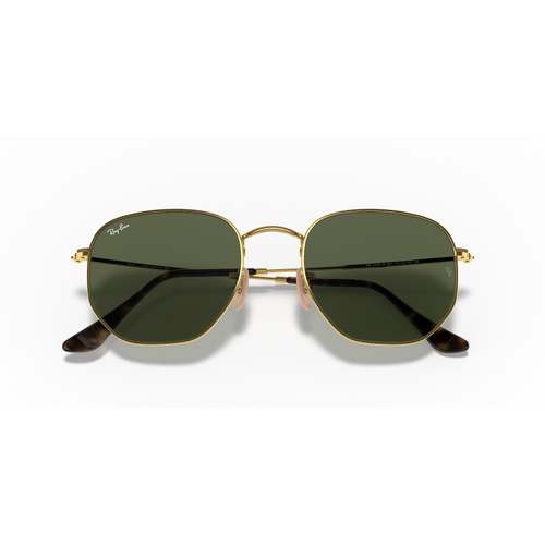 Ray-Ban Hexagonal