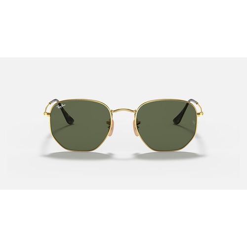 Ray-Ban Hexagonal