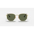 Ray-Ban Hexagonal