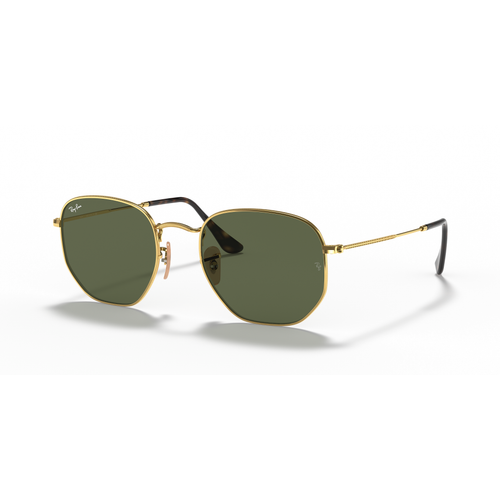 Ray-Ban Hexagonal