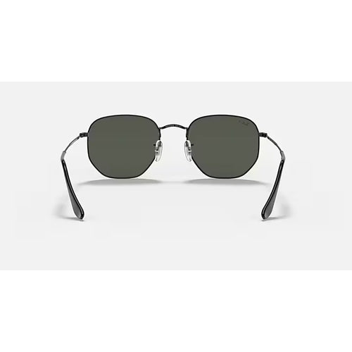 Ray-Ban Hexagonal