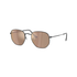 Ray-Ban Hexagonal
