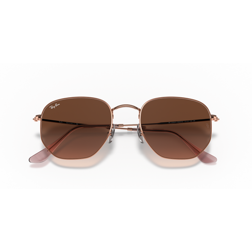 Ray-Ban Hexagonal