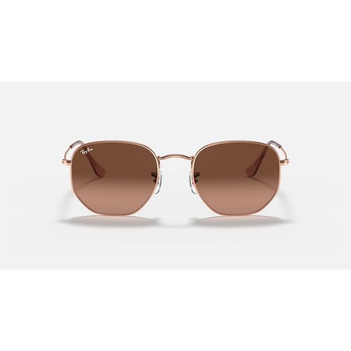 Ray-Ban Hexagonal