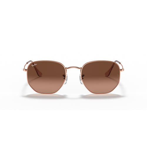 Ray-Ban Hexagonal