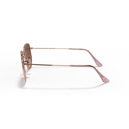 Ray-Ban Hexagonal