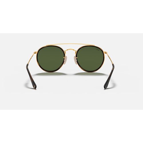 Load image into Gallery viewer, Ray-Ban Round Double Bridge
