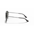 Ray Ban 0RB3647N 002/58 51 Black/Polarized Green Sunglasses