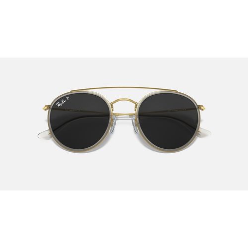 Load image into Gallery viewer, Ray-Ban Round Double Bridge
