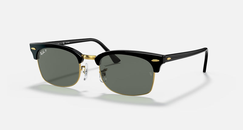 Load image into Gallery viewer, Ray-Ban Clubmaster Square
