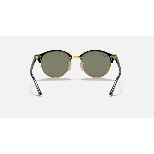 Ray-Ban Clubround Classic