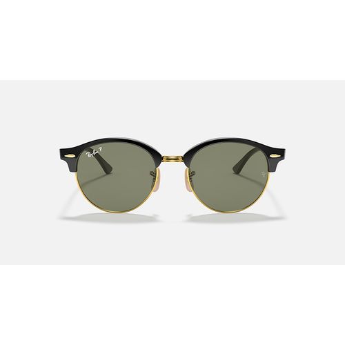 Ray-Ban Clubround Classic