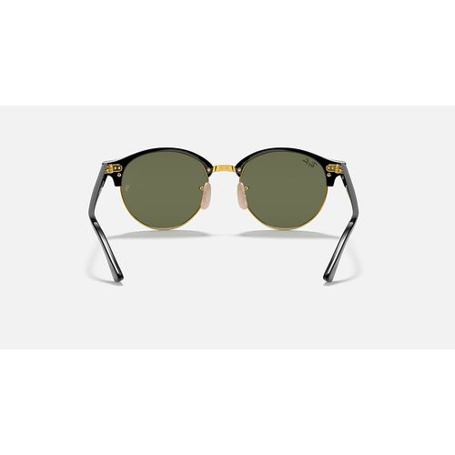 Ray-Ban Clubround Classic