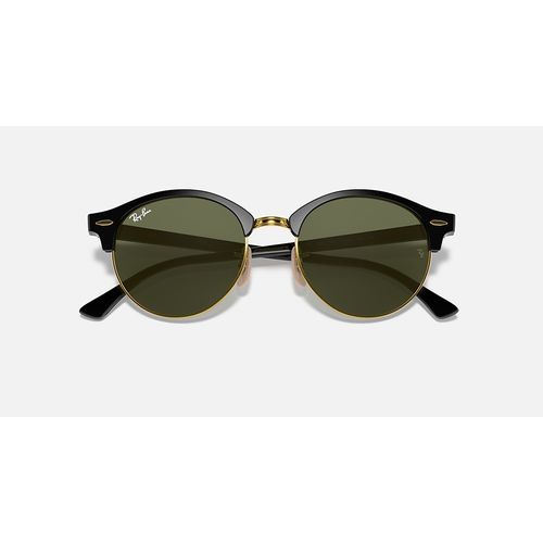 Ray-Ban Clubround Classic